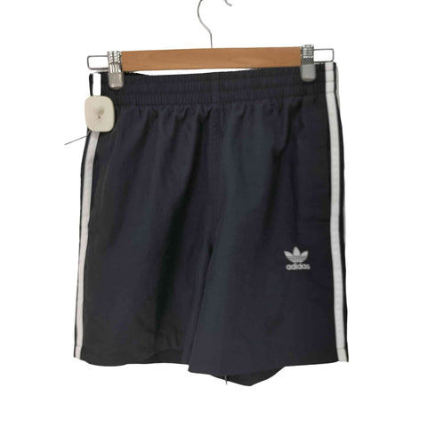 アディダスオリジナルス adidas Originals アディカラー スリーストライプス ショートパンツ メンズ JPN:L